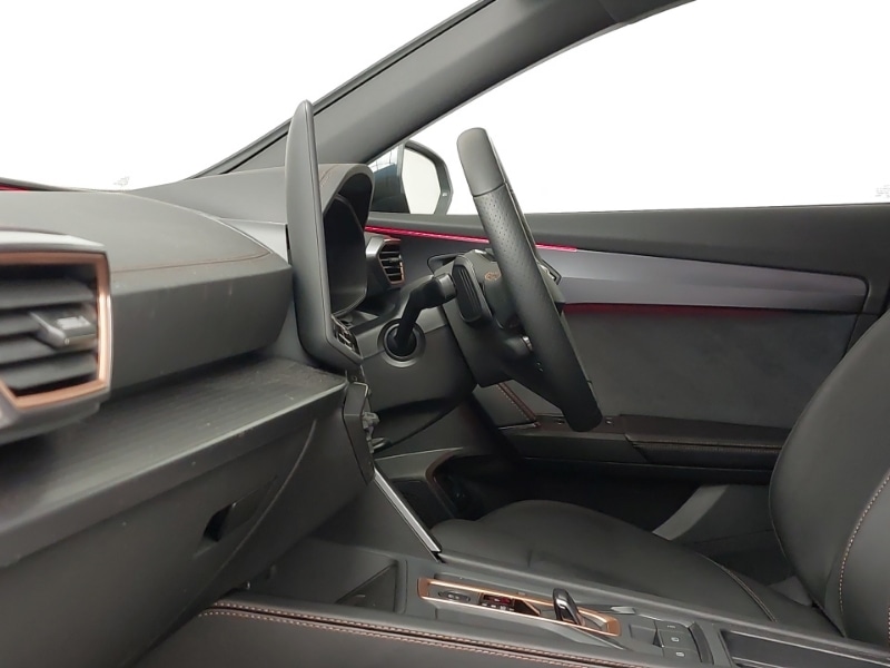 Used Cupra Formentor 2025 for sale - 77816862: Photo 5