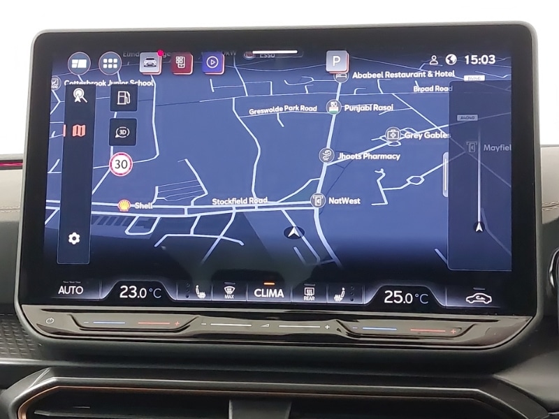 Used Cupra Formentor 2025 for sale - 77816862: Photo 7