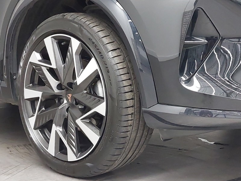 Used Cupra Formentor 2025 for sale - 77816862: Photo 9