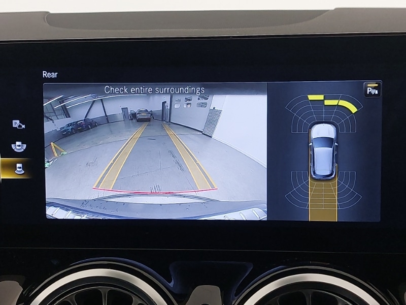 Used Mercedes-Benz EQA 2022 for sale - 76779502: Photo 11