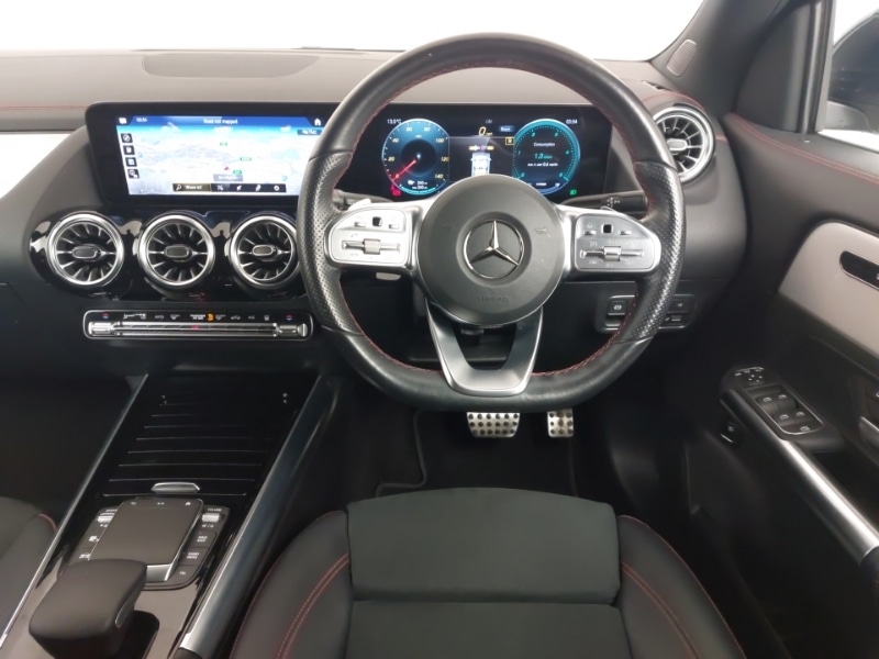 Used Mercedes-Benz EQA 2022 for sale - 76779502: Photo 12