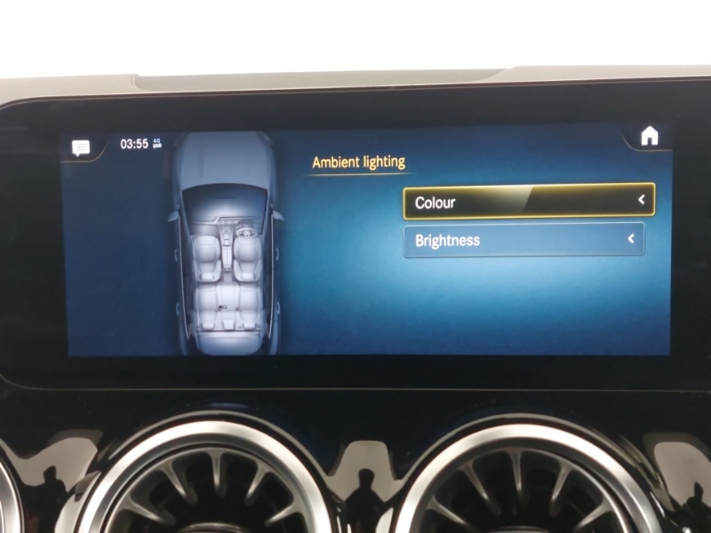 Used Mercedes-Benz EQA 2022 for sale - 76779502: Photo 16