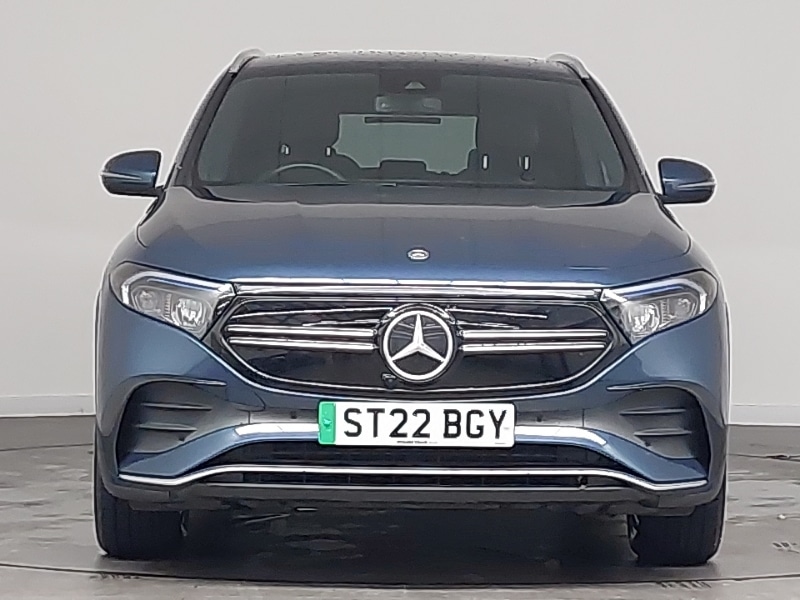 Used Mercedes-Benz EQA 2022 for sale - 76779502: Photo 19