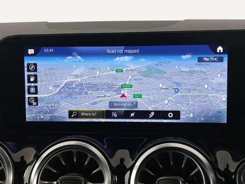 Used Mercedes-Benz EQA 2022 for sale - 76779502: Photo 7