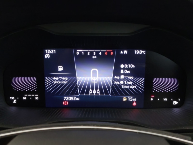 Used Skoda Karoq 2023 for sale - 78159214: Photo 10