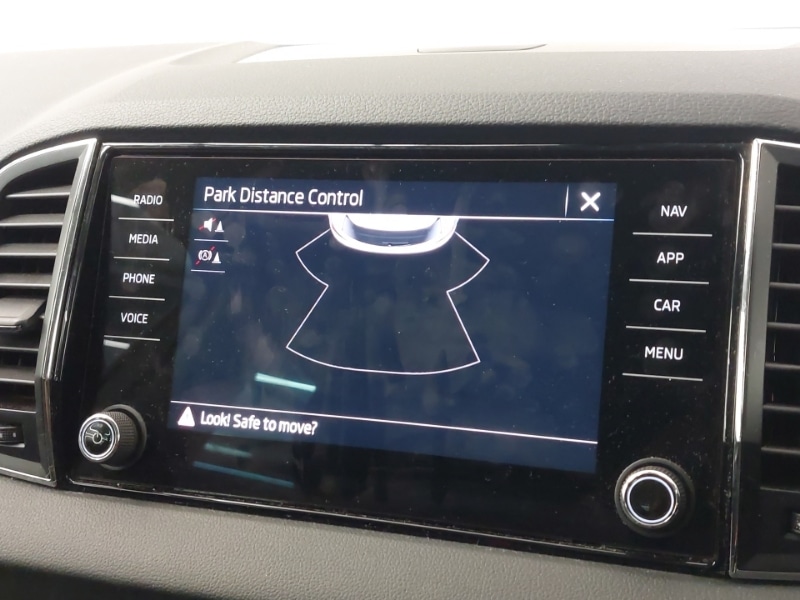 Used Skoda Karoq 2023 for sale - 78159214: Photo 11