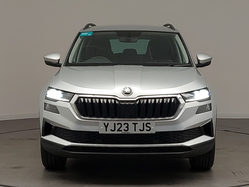 Used Skoda Karoq 2023 for sale - 78159214: Photo 12