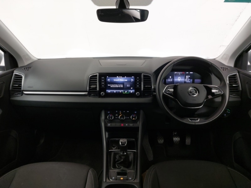 Used Skoda Karoq 2023 for sale - 78159214: Photo 2