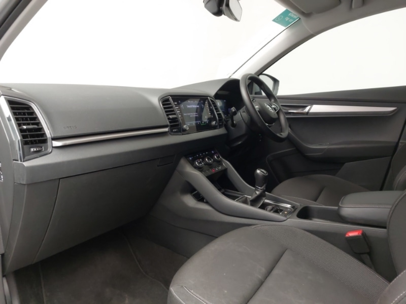 Used Skoda Karoq 2023 for sale - 78159214: Photo 5