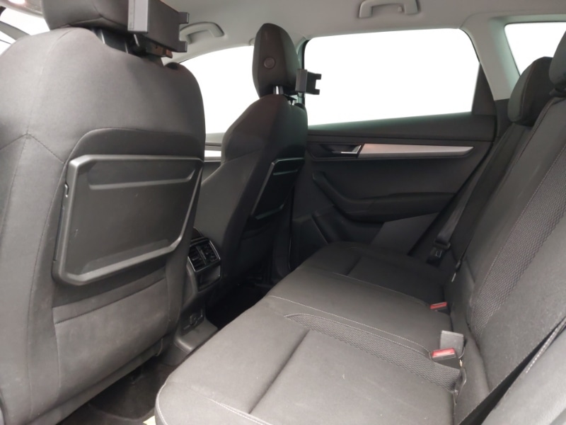 Used Skoda Karoq 2023 for sale - 78159214: Photo 6