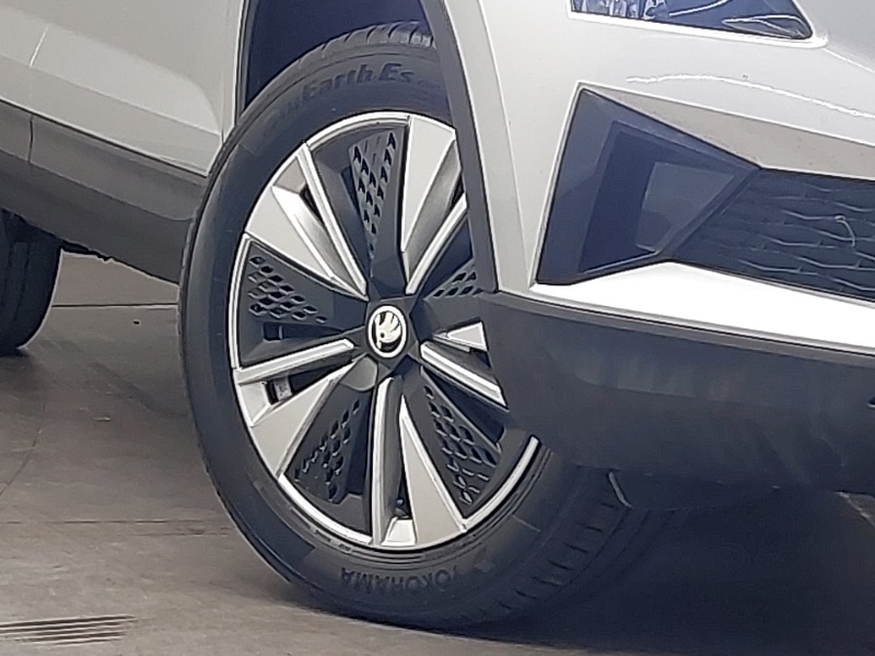 Used Skoda Karoq 2023 for sale - 78159214: Photo 9