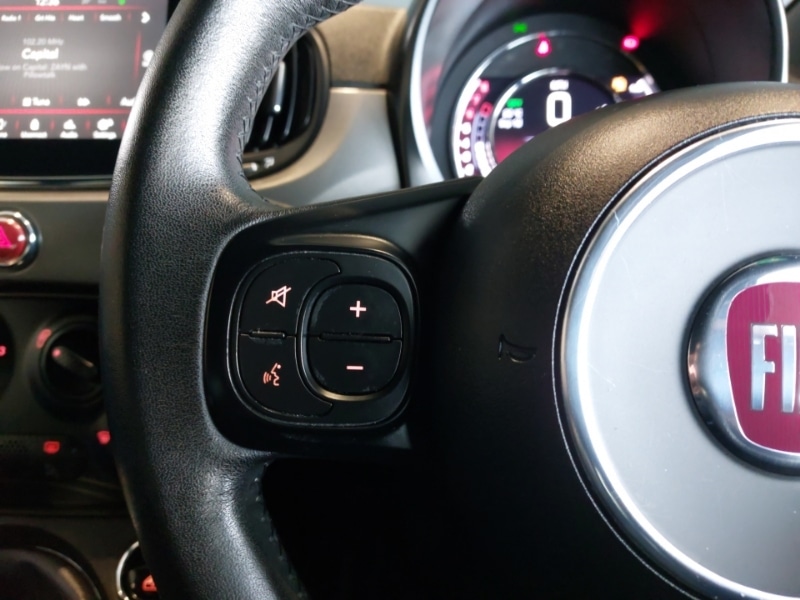 Used Fiat 500 2016 for sale - 76204907: Photo 10