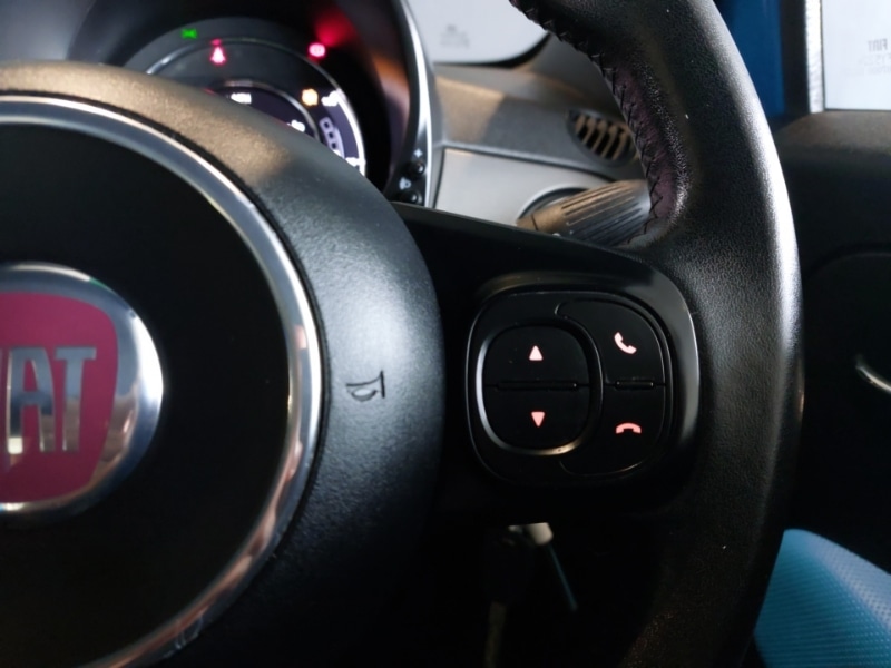 Used Fiat 500 2016 for sale - 76204907: Photo 11