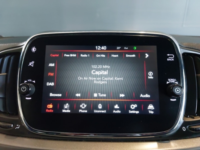 Used Fiat 500 2016 for sale - 76204907: Photo 12