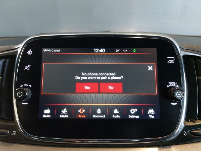 Used Fiat 500 2016 for sale - 76204907: Photo 13