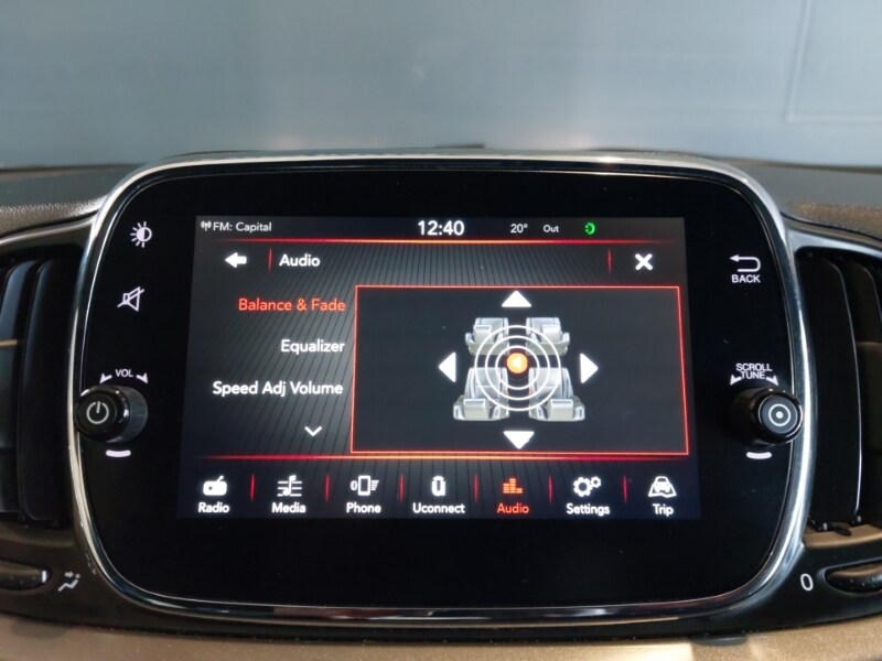 Used Fiat 500 2016 for sale - 76204907: Photo 14