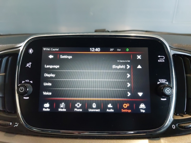 Used Fiat 500 2016 for sale - 76204907: Photo 15