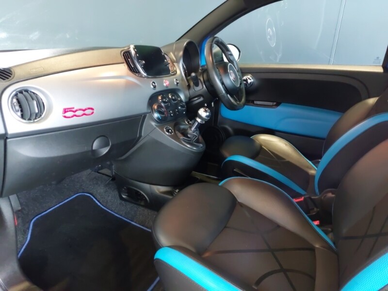 Used Fiat 500 2016 for sale - 76204907: Photo 5