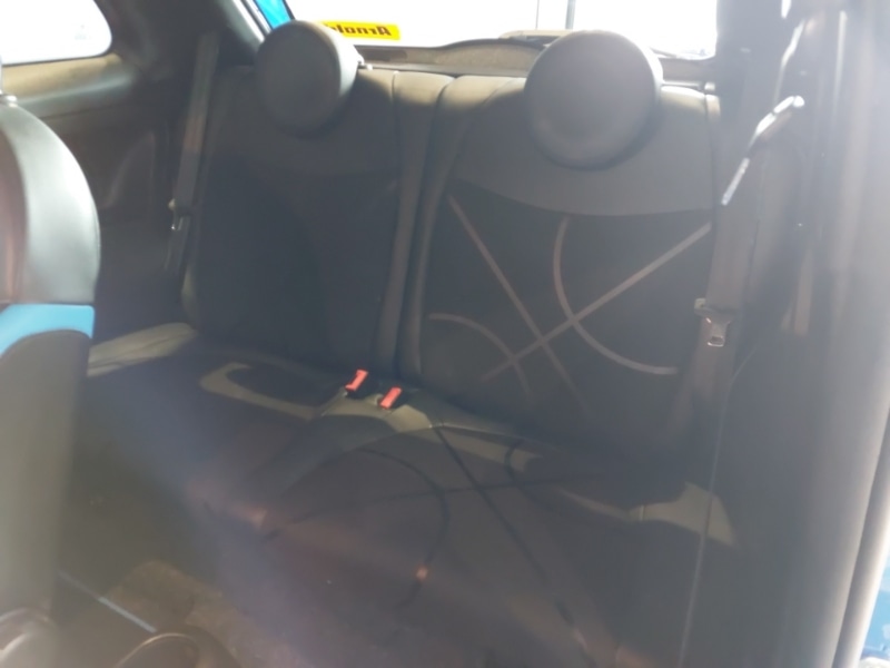 Used Fiat 500 2016 for sale - 76204907: Photo 6