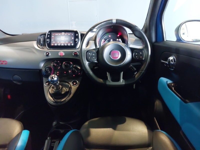 Used Fiat 500 2016 for sale - 76204907: Photo 7