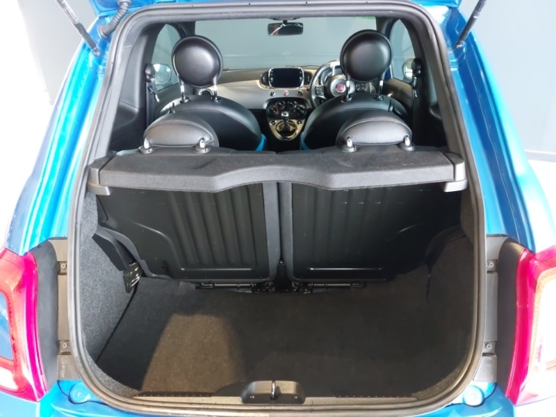 Used Fiat 500 2016 for sale - 76204907: Photo 8