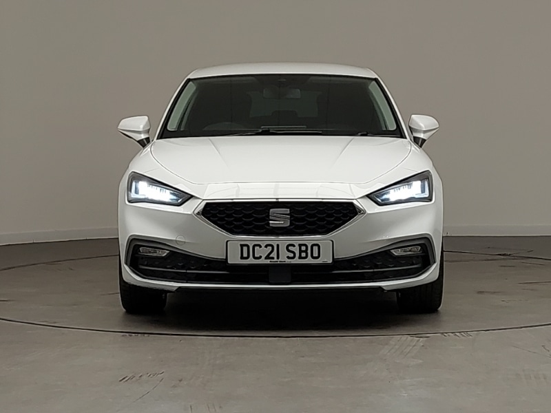 Used SEAT Leon 2021 for sale - 77066113: Photo 12