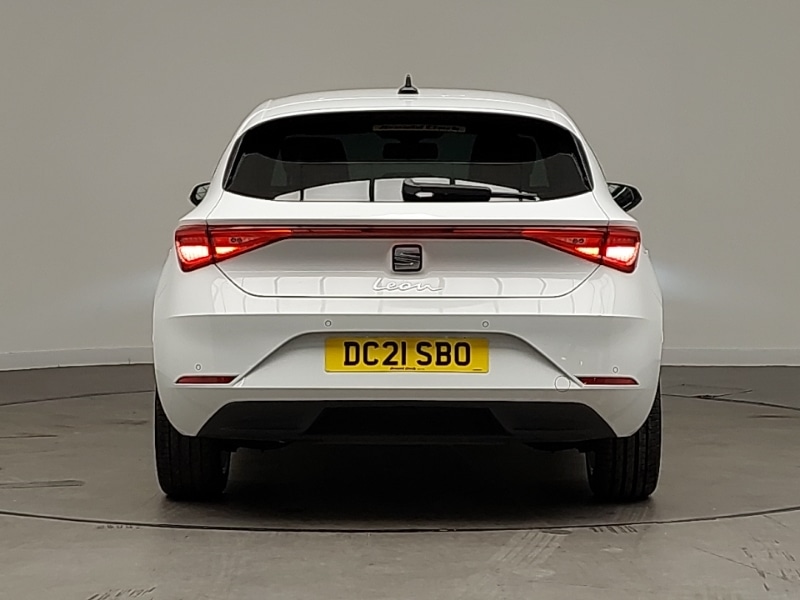 Used SEAT Leon 2021 for sale - 77066113: Photo 13