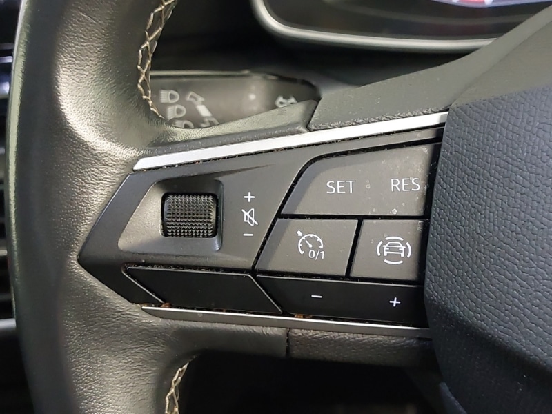 Used SEAT Leon 2021 for sale - 77066113: Photo 18