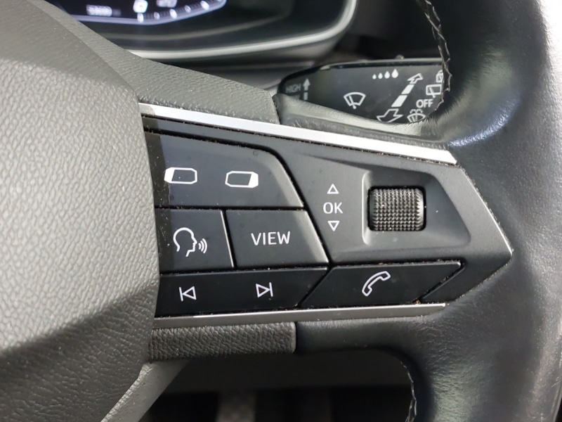 Used SEAT Leon 2021 for sale - 77066113: Photo 19