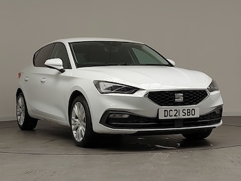 Used SEAT Leon 2021 for sale - 77066113: Photo
