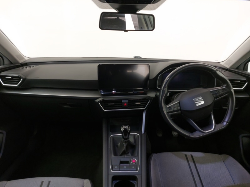 Used SEAT Leon 2021 for sale - 77066113: Photo 2