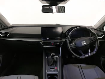 Used SEAT Leon 2021 for sale - 77066113: Photo