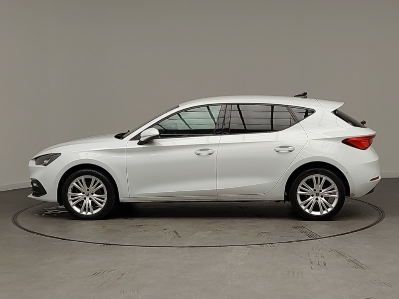 Used SEAT Leon 2021 for sale - 77066113: Photo 4