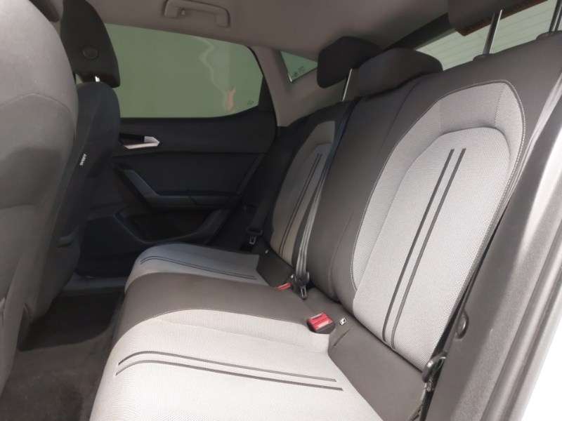 Used SEAT Leon 2021 for sale - 77066113: Photo 6