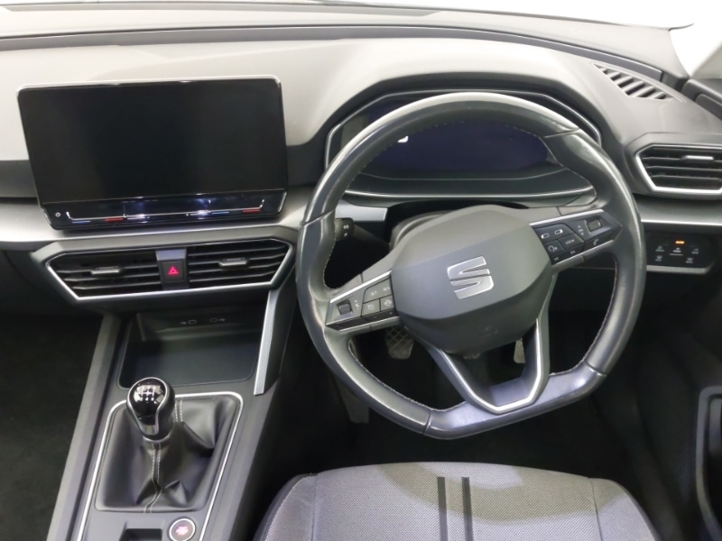 Used SEAT Leon 2021 for sale - 77066113: Photo 7