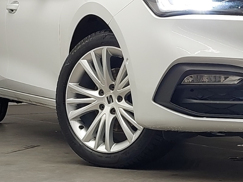 Used SEAT Leon 2021 for sale - 77066113: Photo 9