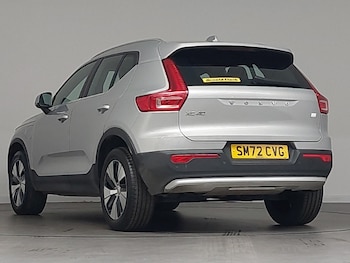 Used Volvo XC40 2023 for sale - 78530761: Photo