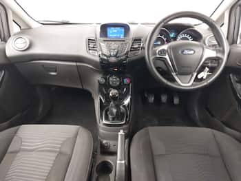 Used Ford Fiesta 2017 for sale - 79625053: Photo