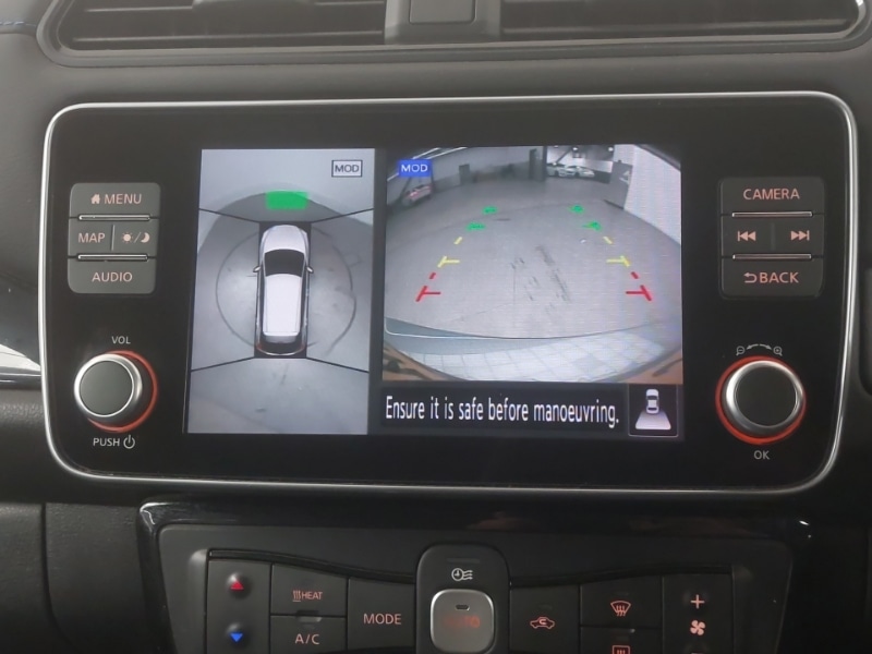 Used Nissan Leaf 2022 for sale - 77141738: Photo 11