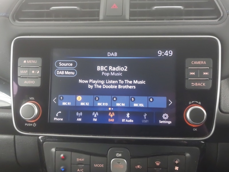 Used Nissan Leaf 2022 for sale - 77141738: Photo 13