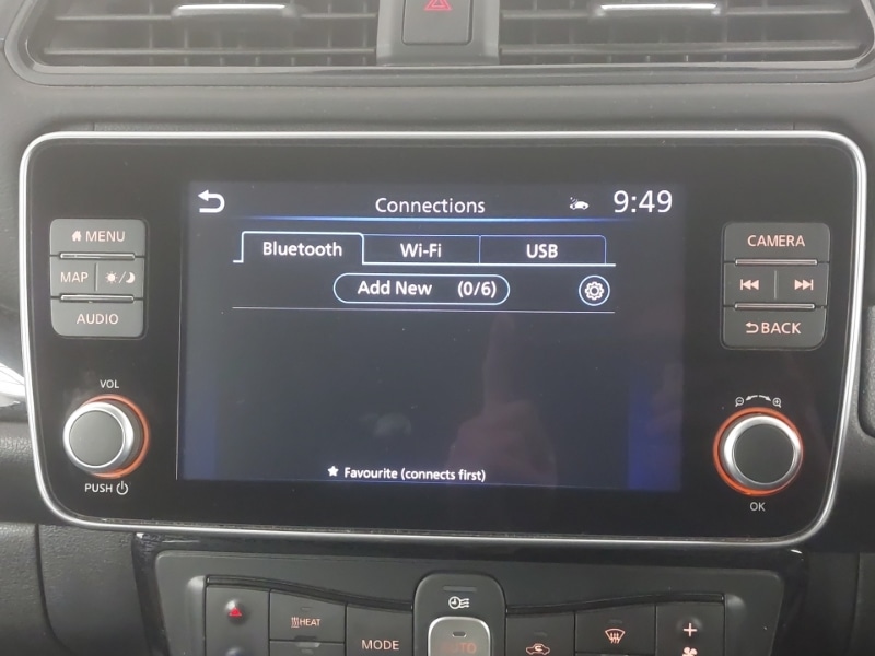 Used Nissan Leaf 2022 for sale - 77141738: Photo 15