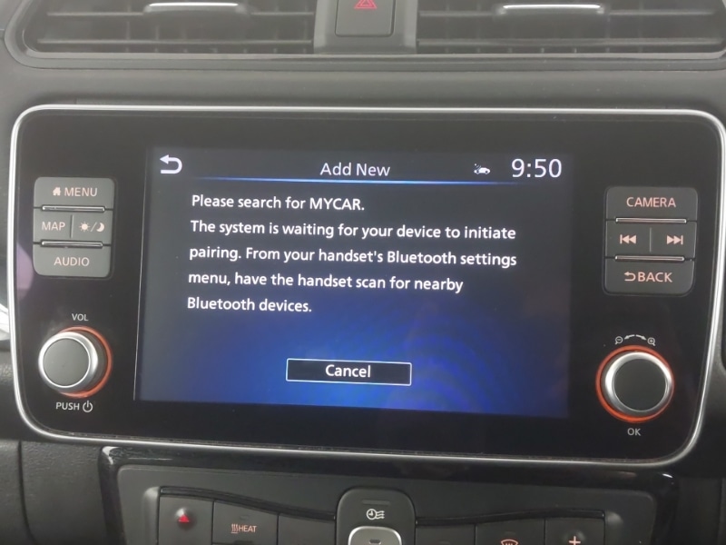 Used Nissan Leaf 2022 for sale - 77141738: Photo 17