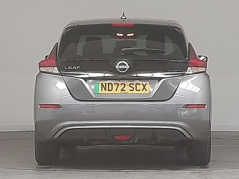 Used Nissan Leaf 2022 for sale - 77141738: Photo 18