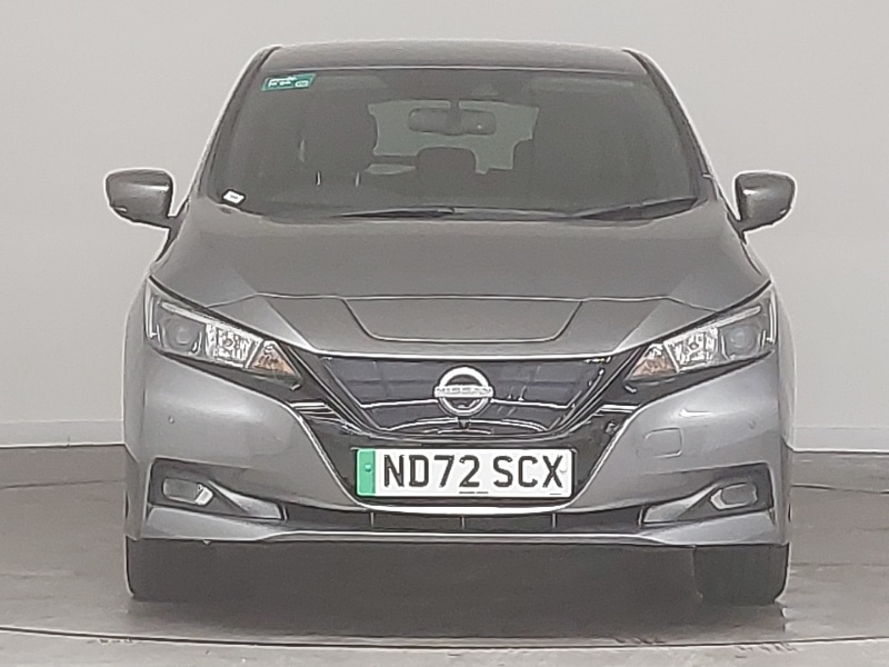 Used Nissan Leaf 2022 for sale - 77141738: Photo 19
