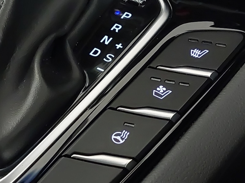 Used Hyundai IONIQ 2019 for sale - 77663808: Photo 17