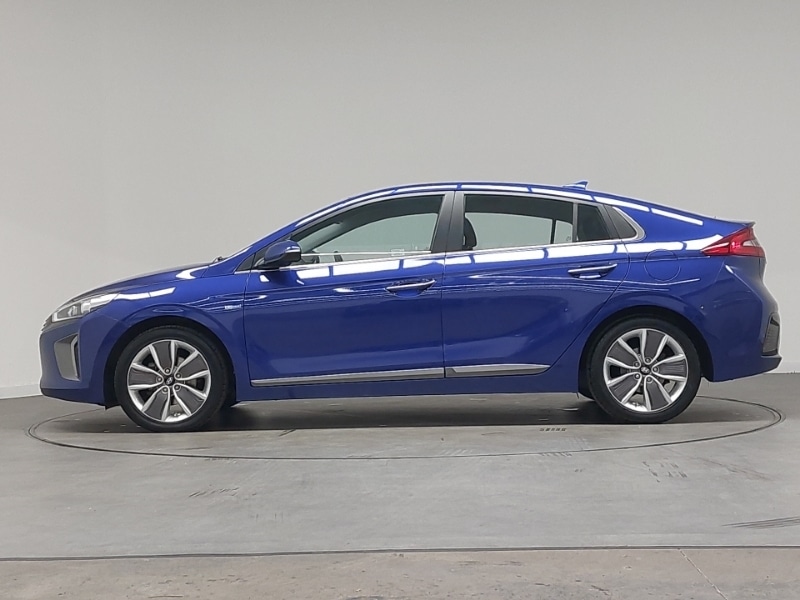 Used Hyundai IONIQ 2019 for sale - 77663808: Photo 4