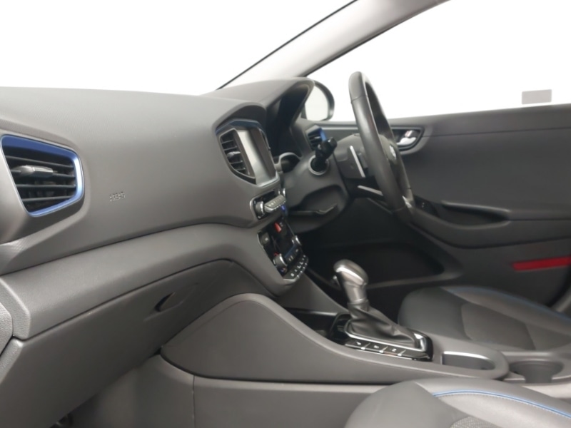 Used Hyundai IONIQ 2019 for sale - 77663808: Photo 5