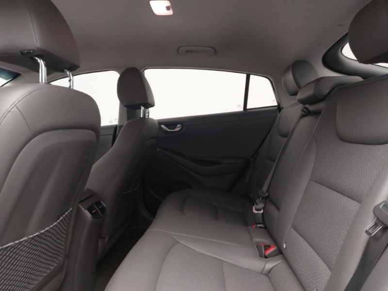 Used Hyundai IONIQ 2019 for sale - 77663808: Photo 6