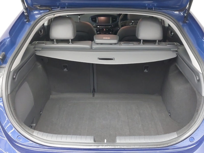 Used Hyundai IONIQ 2019 for sale - 77663808: Photo 8