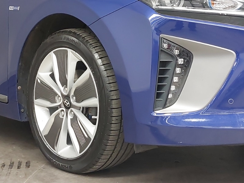 Used Hyundai IONIQ 2019 for sale - 77663808: Photo 9